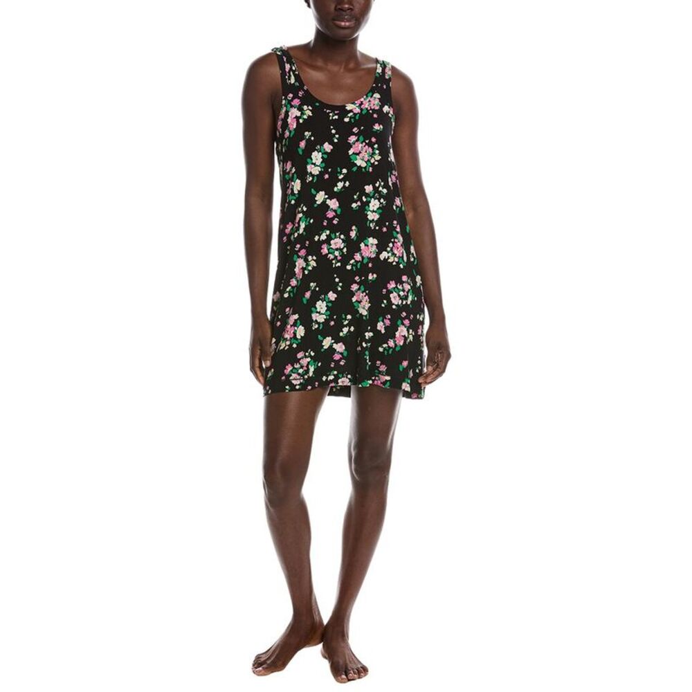 Sanctuary Womens Tank Dress, Pink
